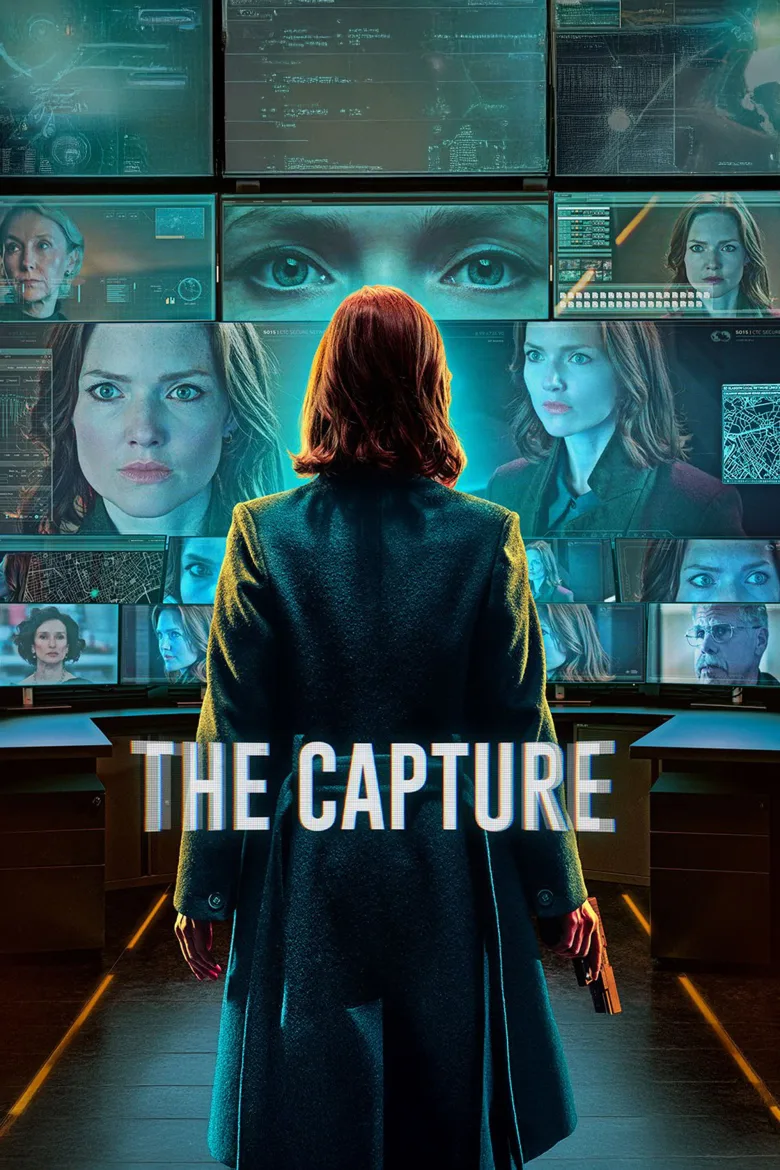 The Capture 1080p İndir - görsel 12