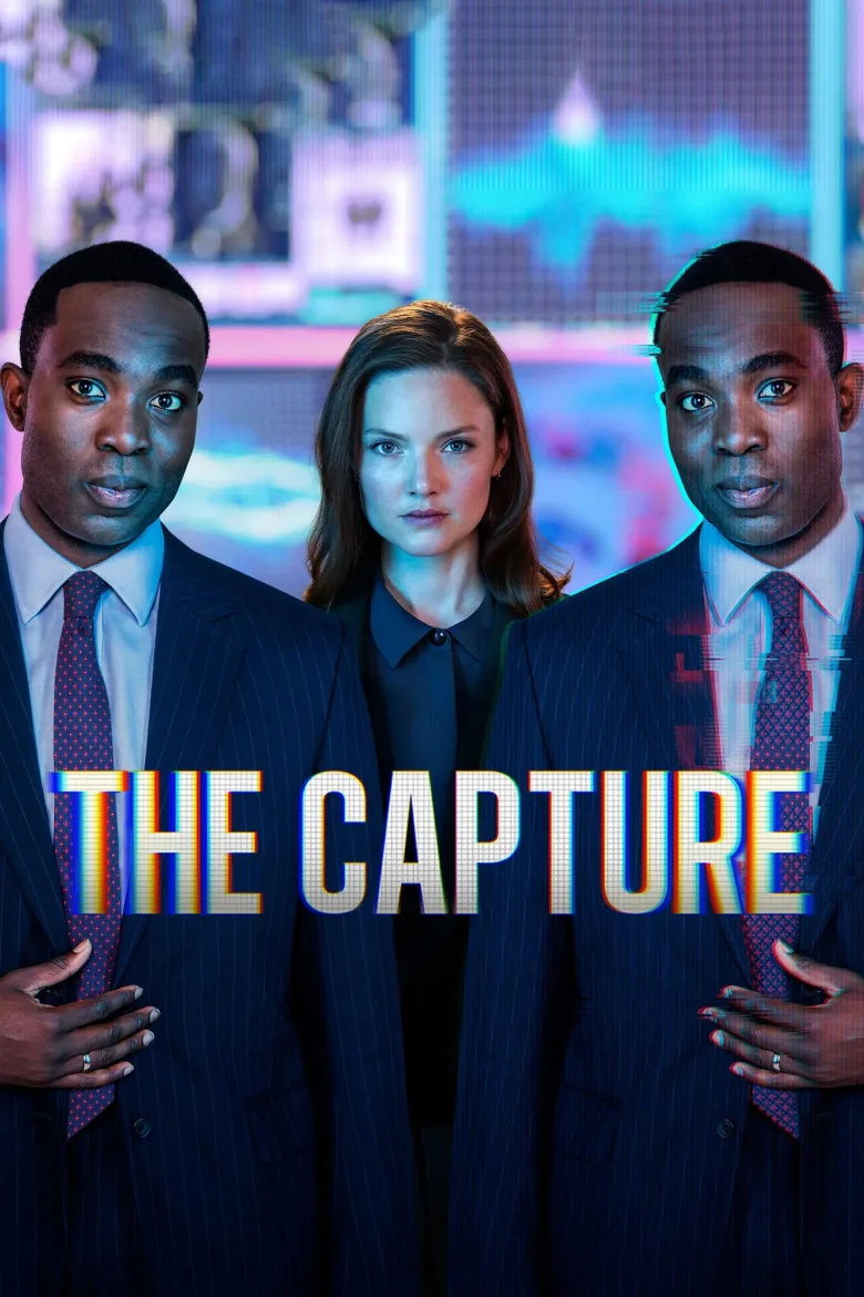 The Capture 1080p İndir - görsel 13