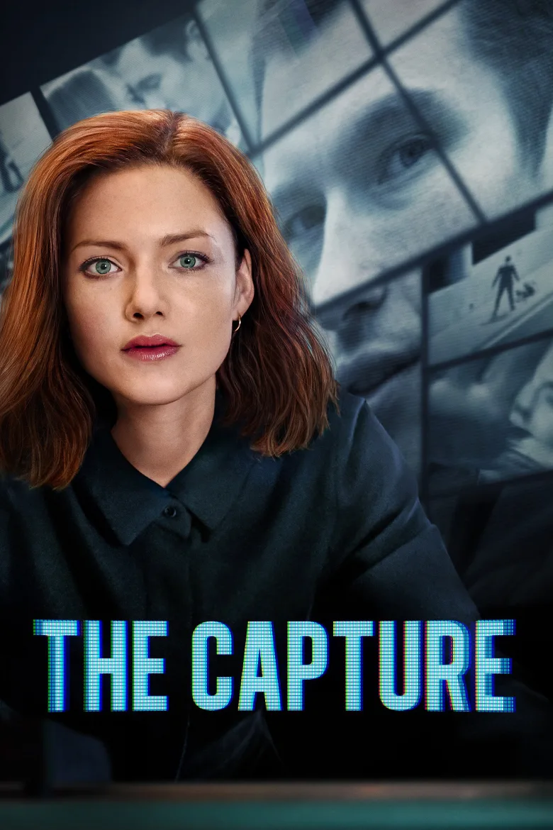 The Capture 1080p İndir - görsel 14