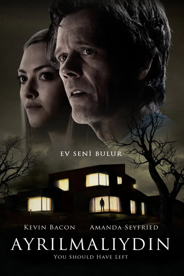 You Should Have Left İndir - görsel 12