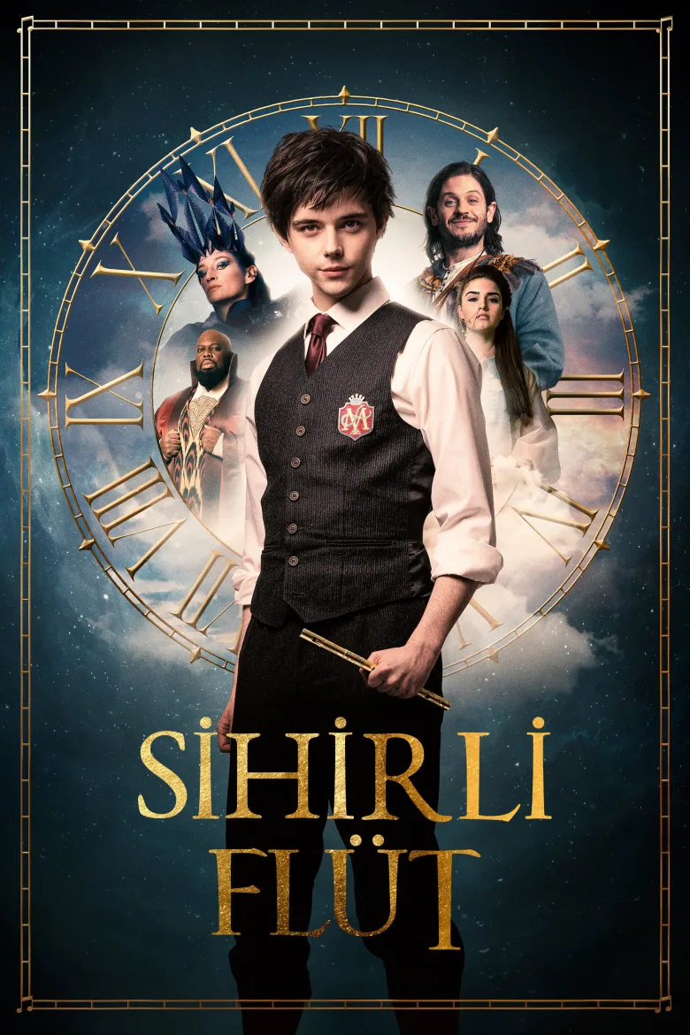 Sihirli Flüt İndir - görsel 11