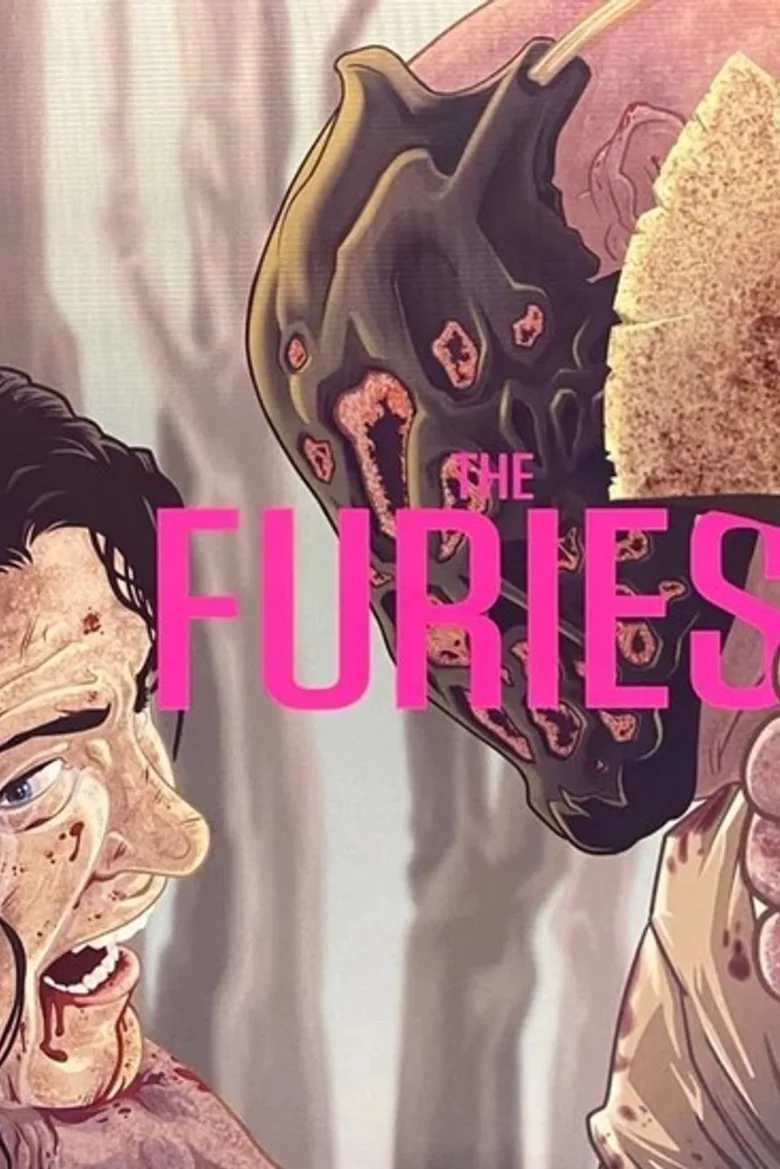 The Furies İndir - görsel 13