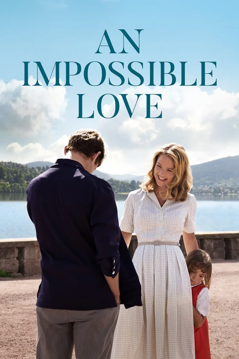 An Impossible Love - görsel 11