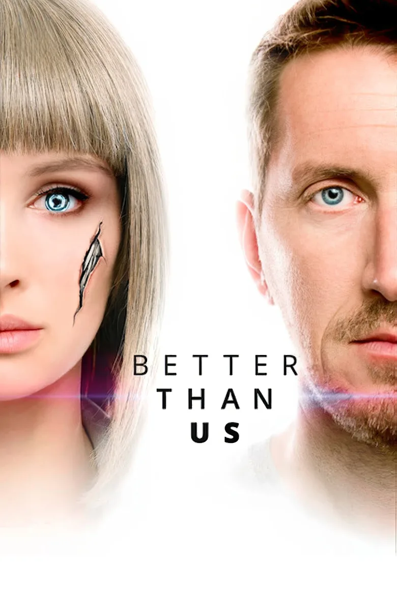 Better Than Us 1080p İndir - görsel 12