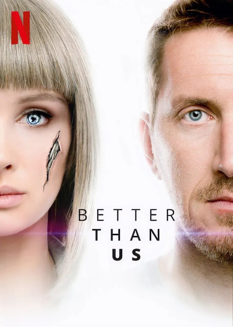 Better Than Us 1080p İndir - görsel 13