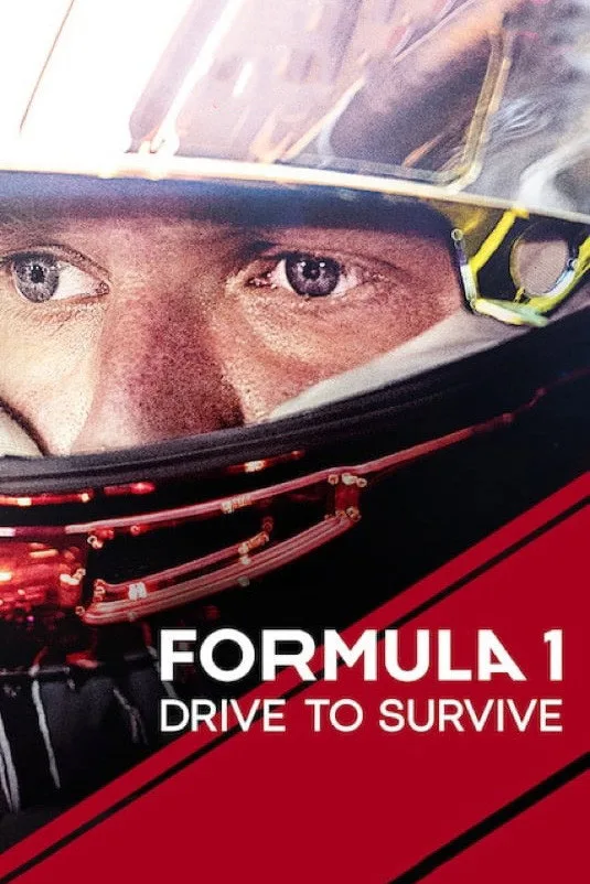 Formula 1: Drive to Survive İndir - görsel 13