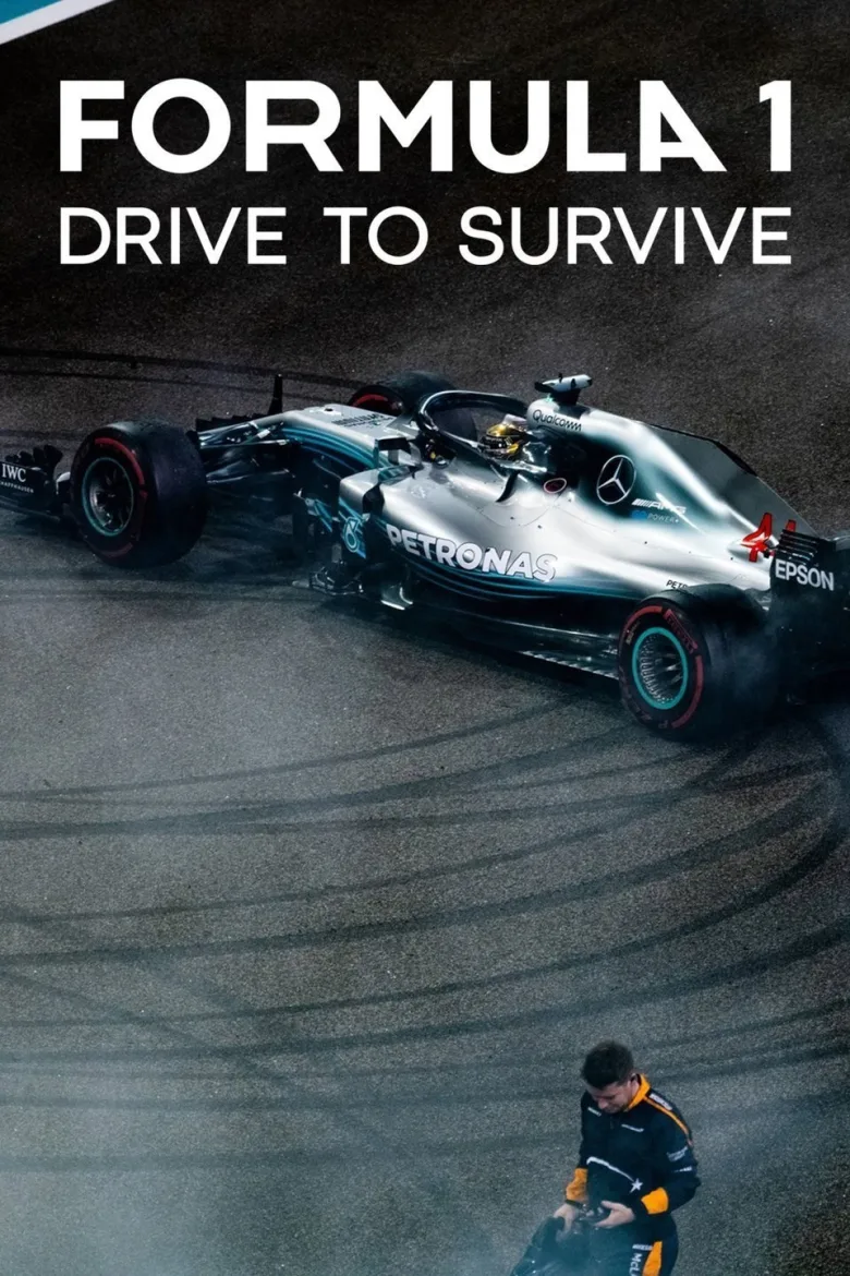 Formula 1: Drive to Survive İndir - görsel 14