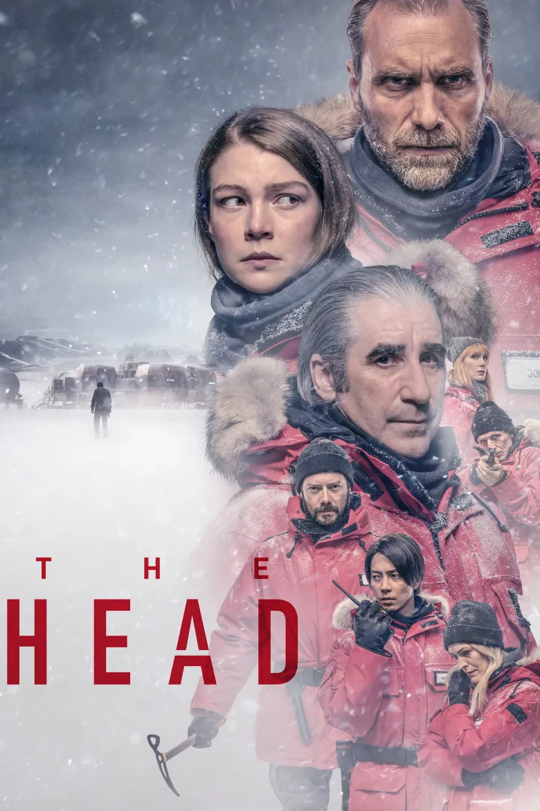 The Head 1080p İndir - görsel 12