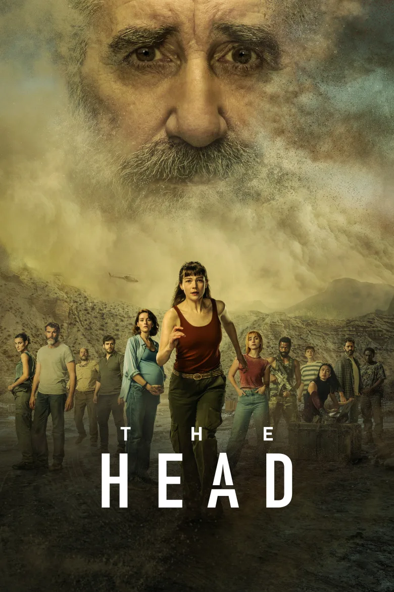 The Head 1080p İndir - görsel 13