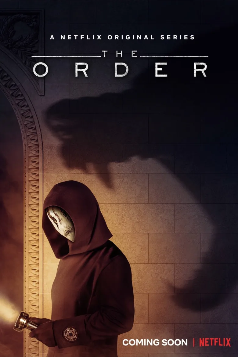 The Order 1080p İndir - görsel 14