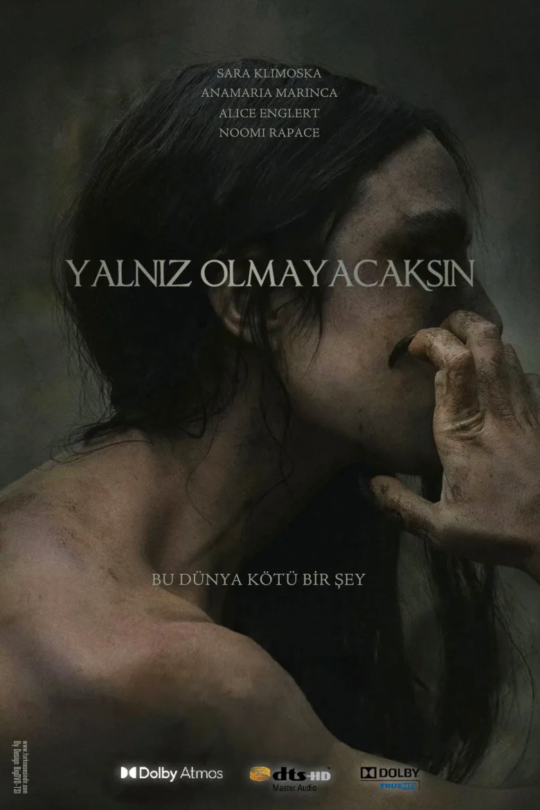 Yalnız Olmayacaksın İndir - görsel 12