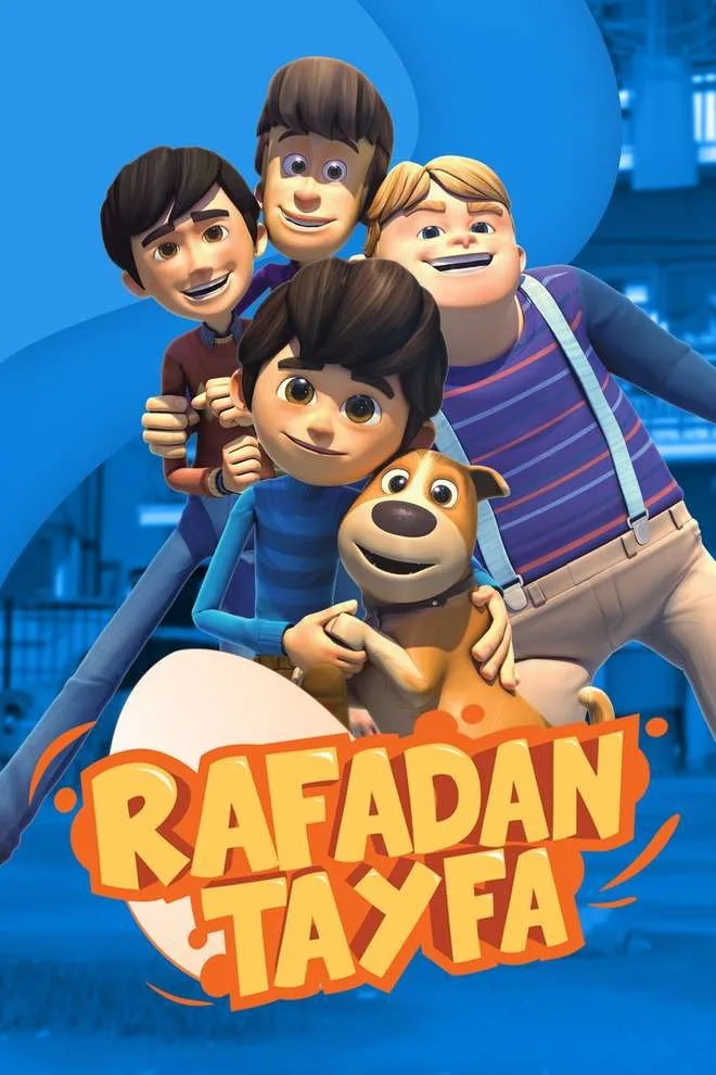 Rafadan Tayfa 1080p İndir - görsel 3