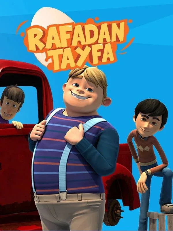 Rafadan Tayfa 1080p İndir - görsel 4