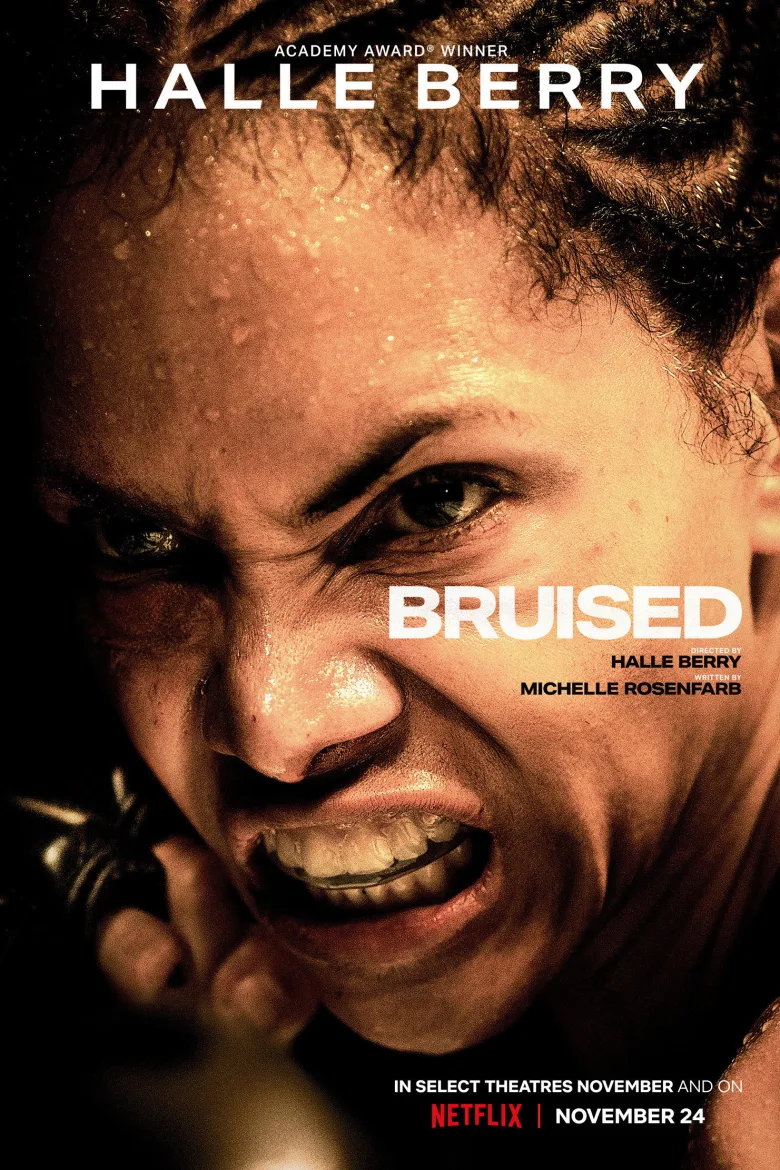 Bruised İndir - görsel 8