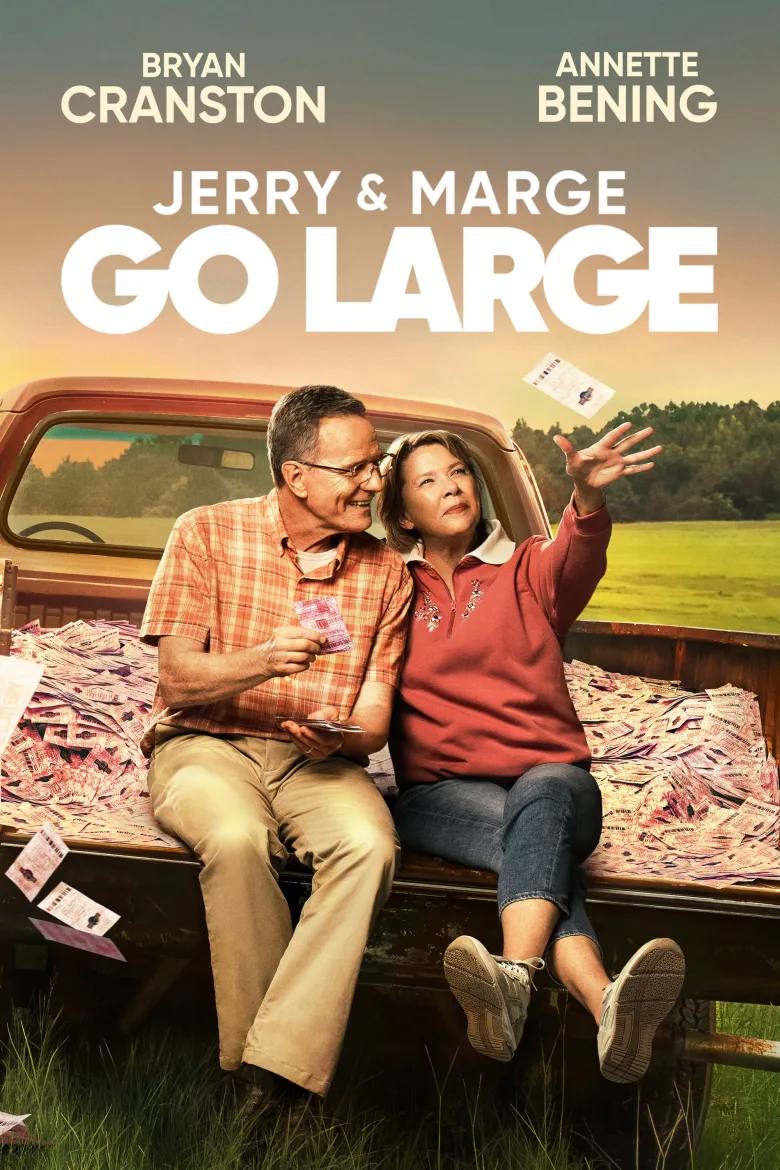 Jerry ve Marge: Piyango Sırları İndir - görsel 12