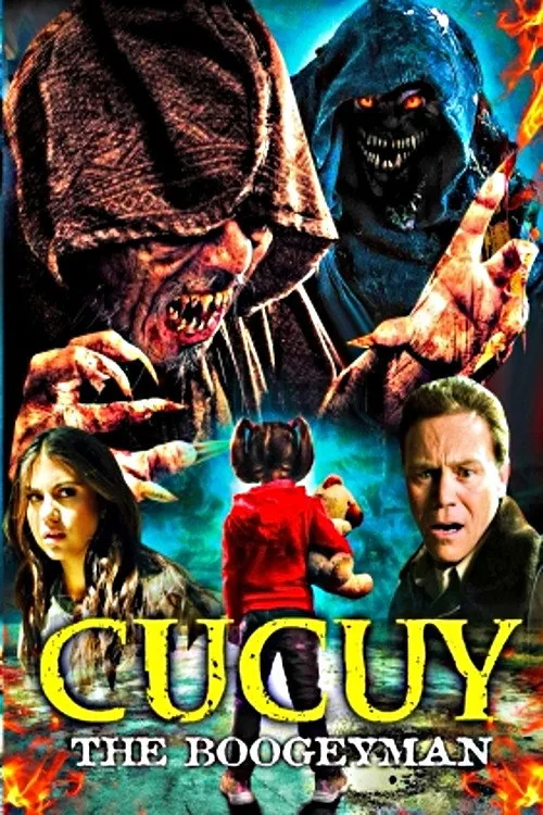 Öcü Cucuy İndir - görsel 4