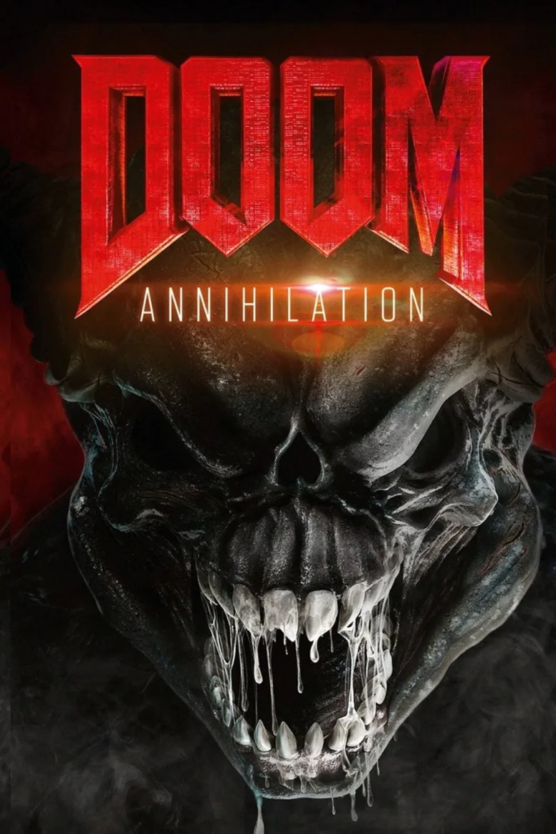 Doom: Yıkım İndir - görsel 12