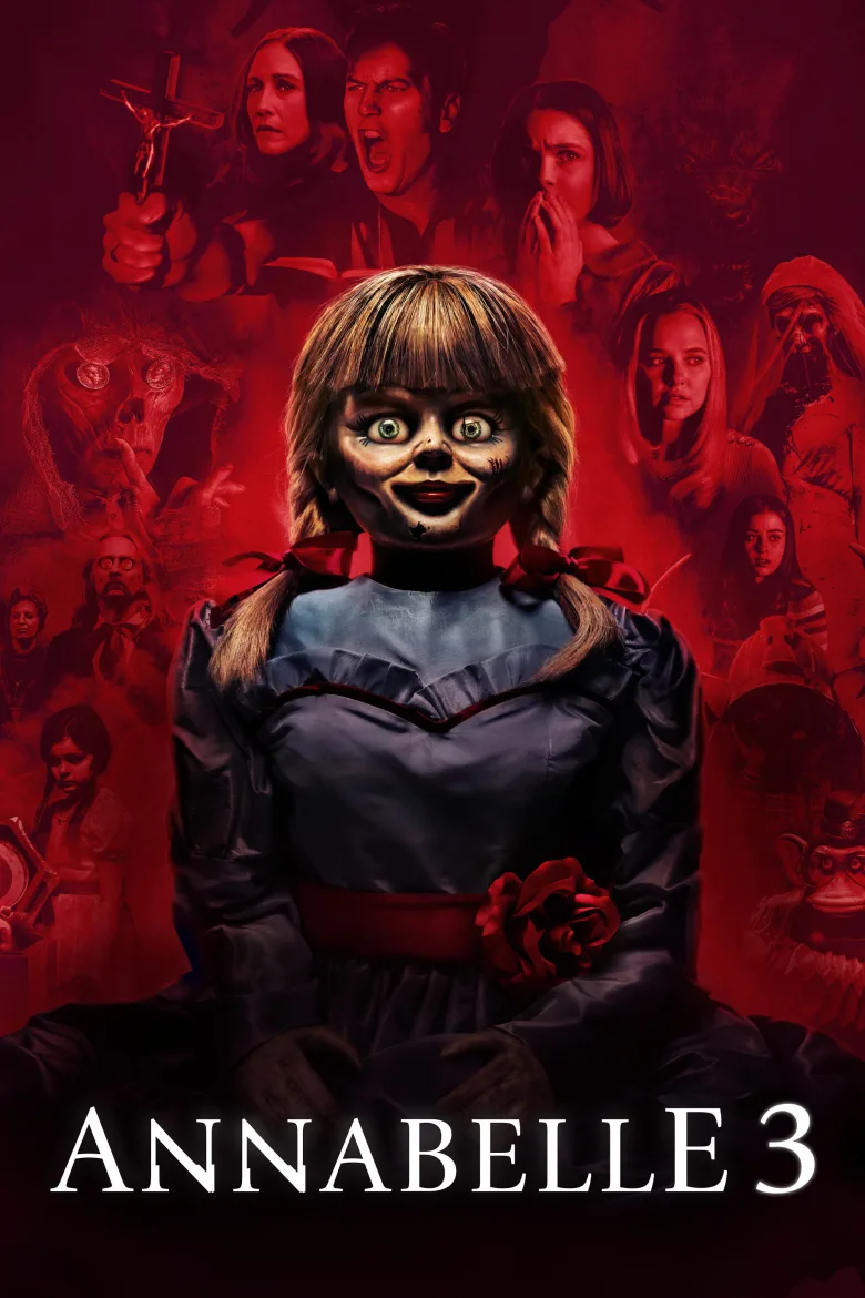 Annabelle 3 İndir - görsel 11