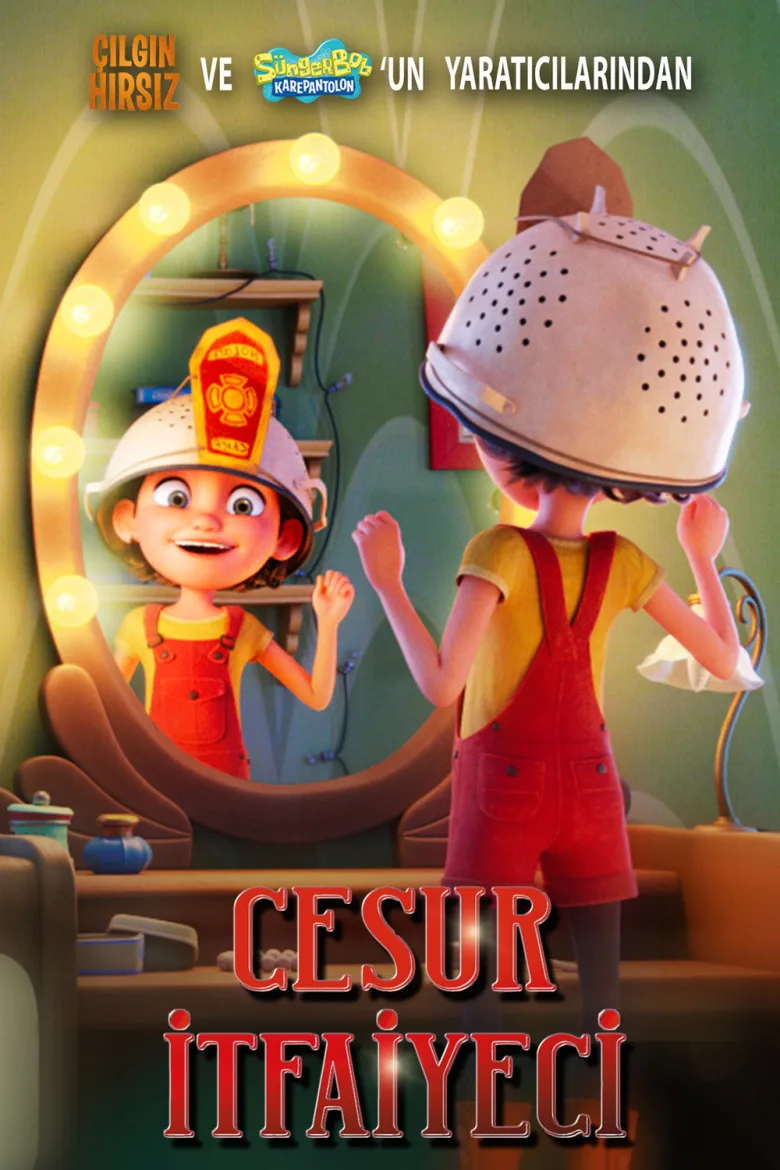 Cesur İtfaiyeci İndir - görsel 10