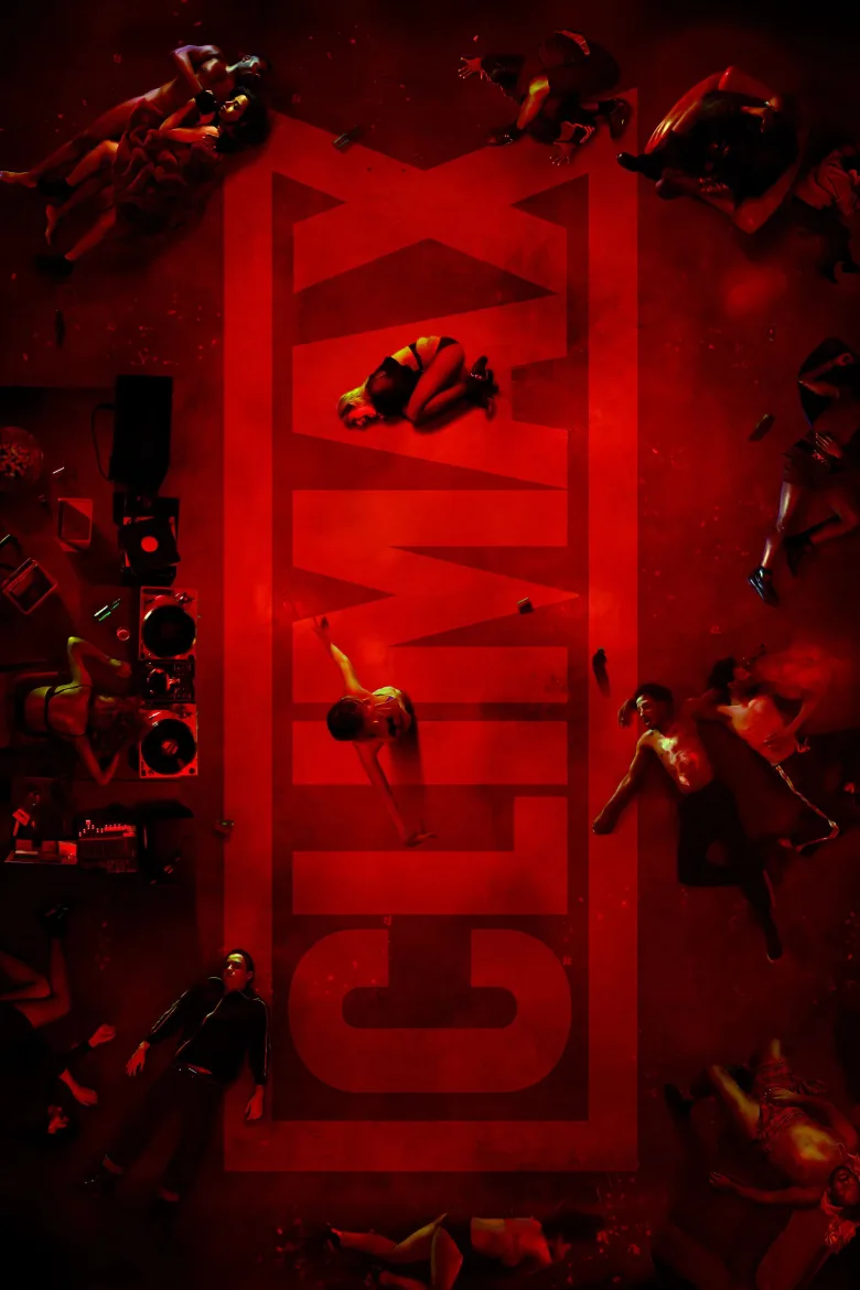 Climax İndir - görsel 13