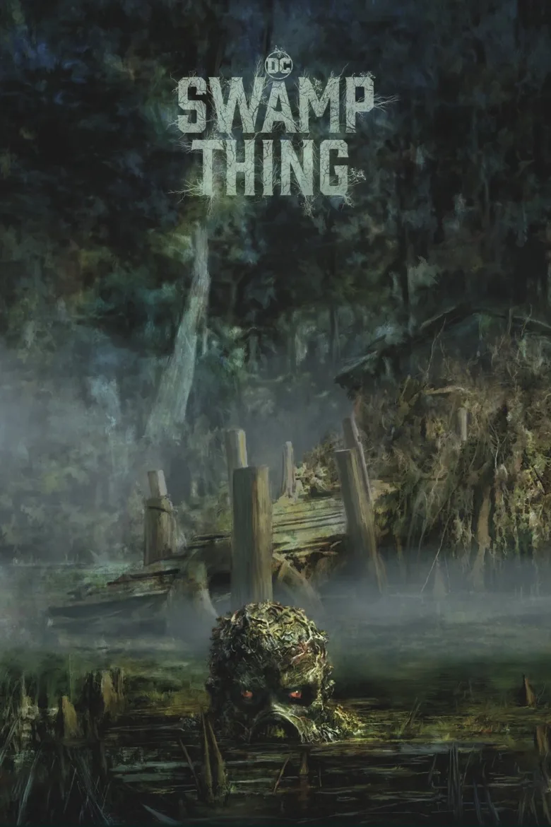 Swamp Thing 1080p Altyazılı İndir - görsel 13