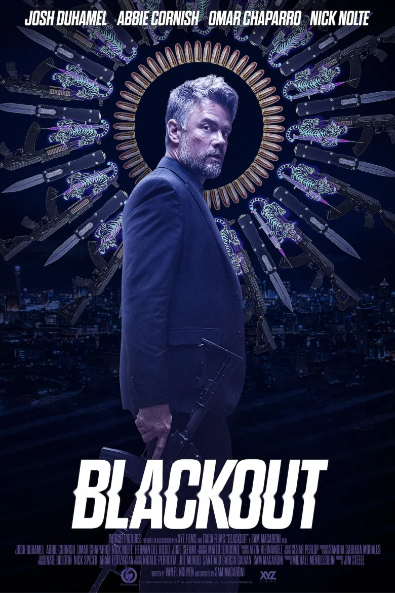 Blackout İndir - görsel 8