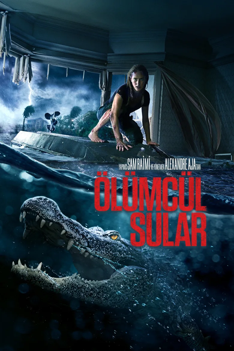 Ölümcül Sular İndir - görsel 17