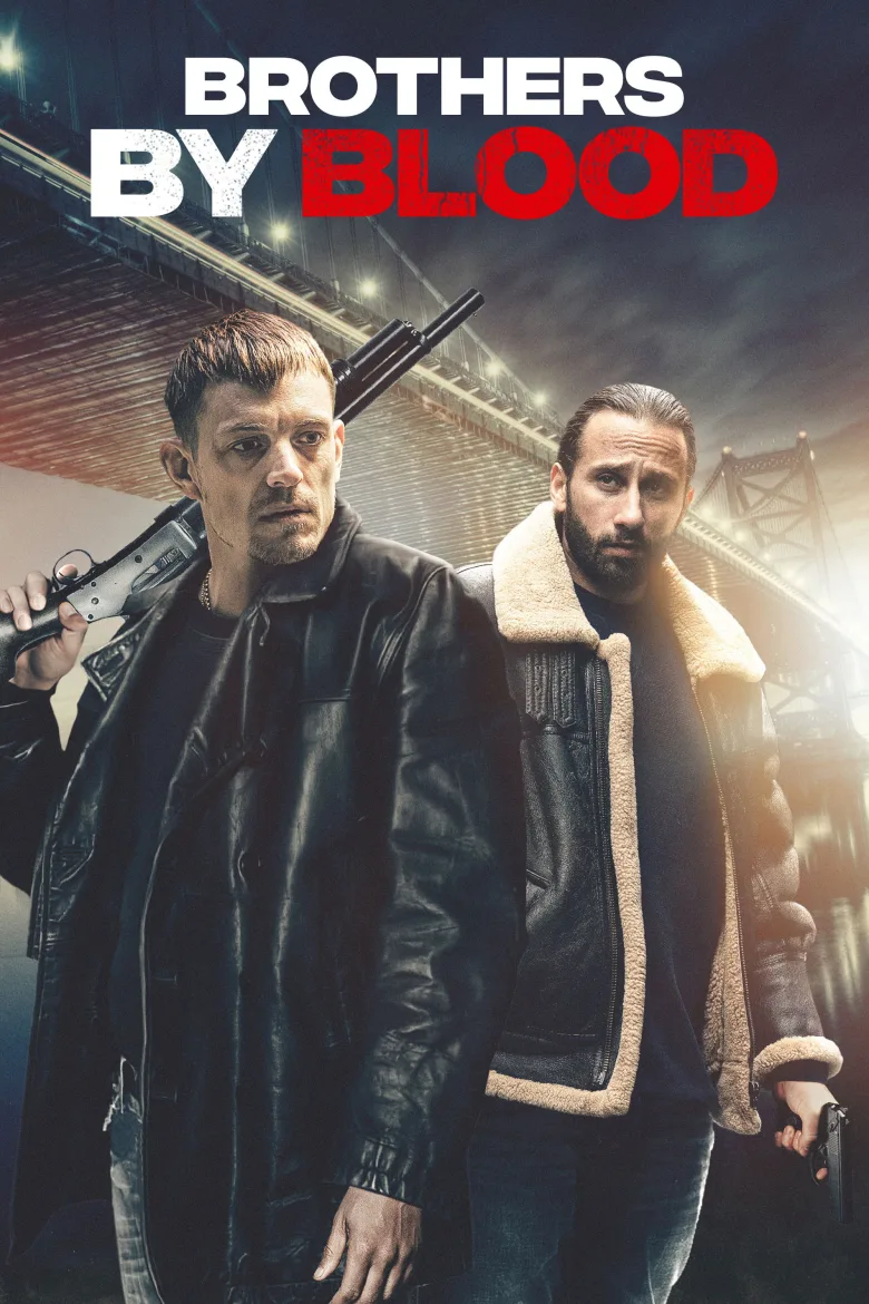 Brothers By Blood İndir - görsel 11