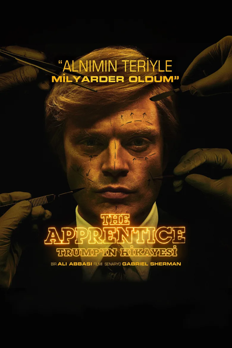 The Apprentice: Trump'ın Hikayesi İndir - görsel 12