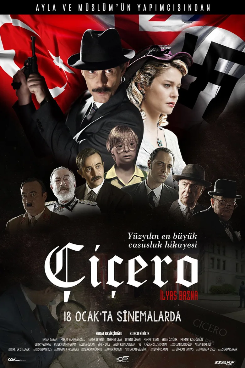 Çiçero İndir - görsel 9