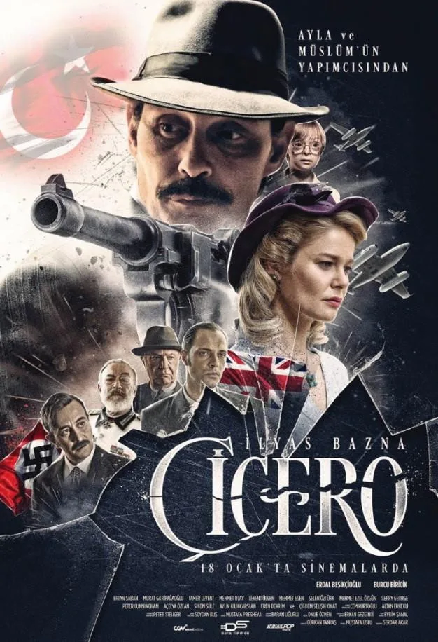 Çiçero İndir - görsel 11