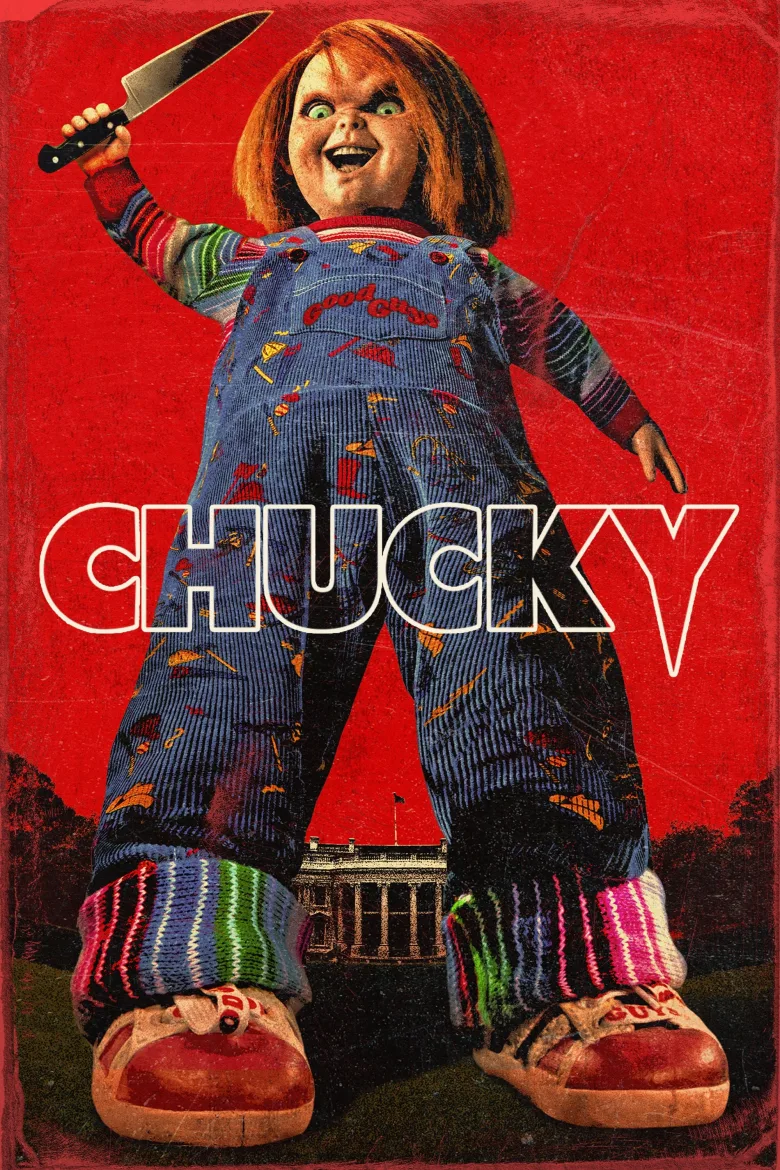 Chucky İndir - görsel 12