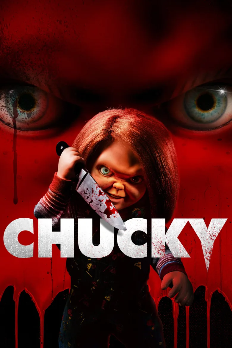 Chucky İndir - görsel 13