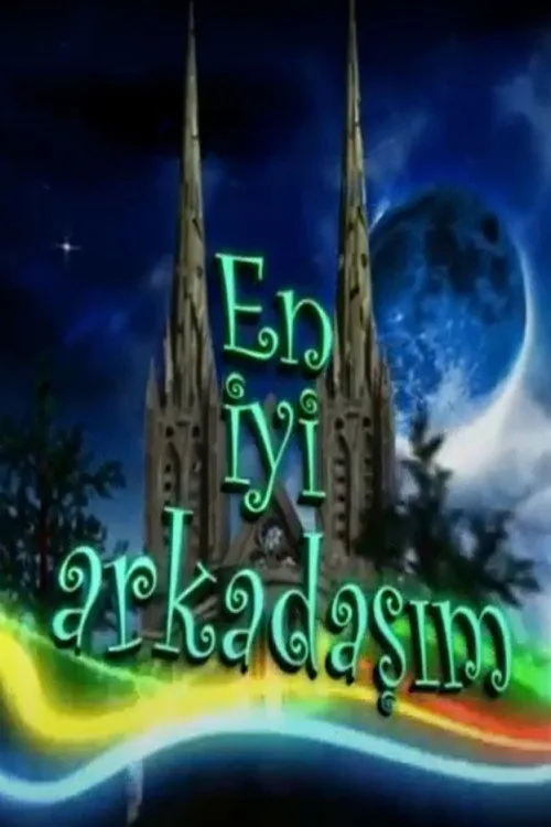 En İyi Arkadaşım İndir - görsel 1