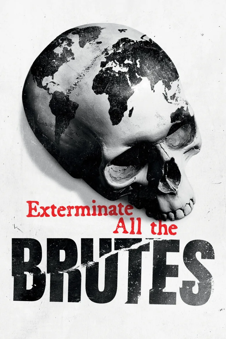 Exterminate All the Brutes 1080p Dual İndir - görsel 9