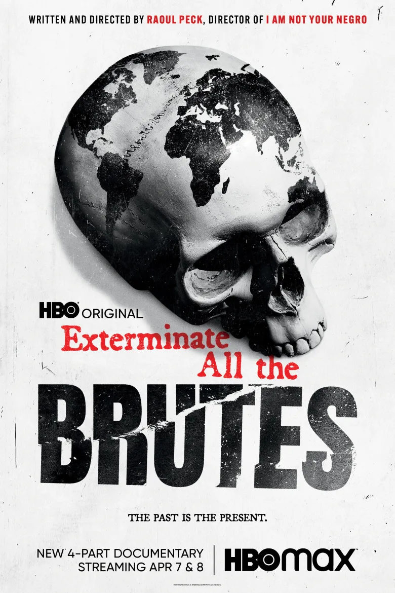 Exterminate All the Brutes 1080p Dual İndir - görsel 10