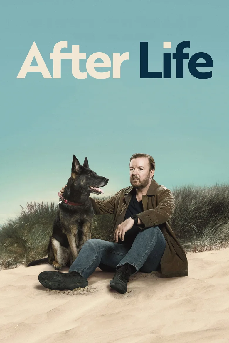 After Life İndir - görsel 12