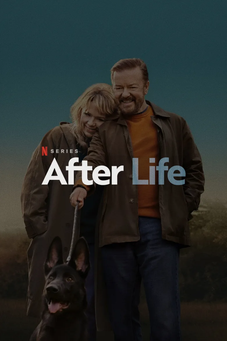 After Life İndir - görsel 14
