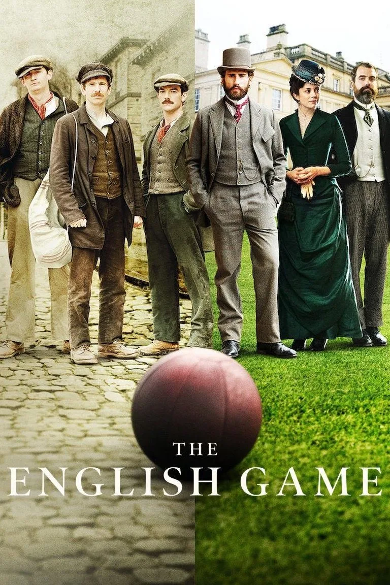 The English Game İndir - görsel 6