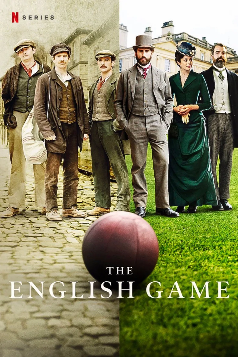 The English Game İndir - görsel 9