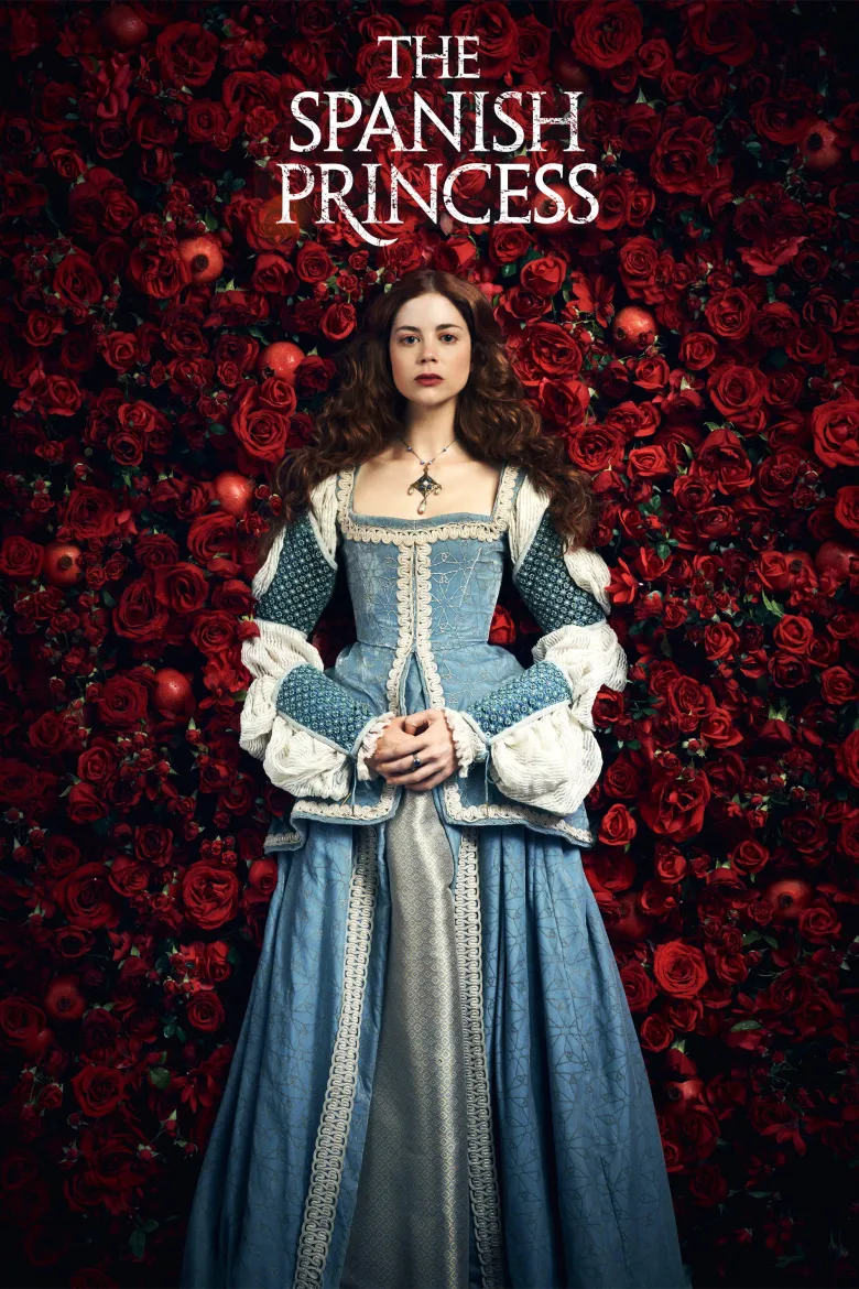 The Spanish Princess 1080p İndir - görsel 13