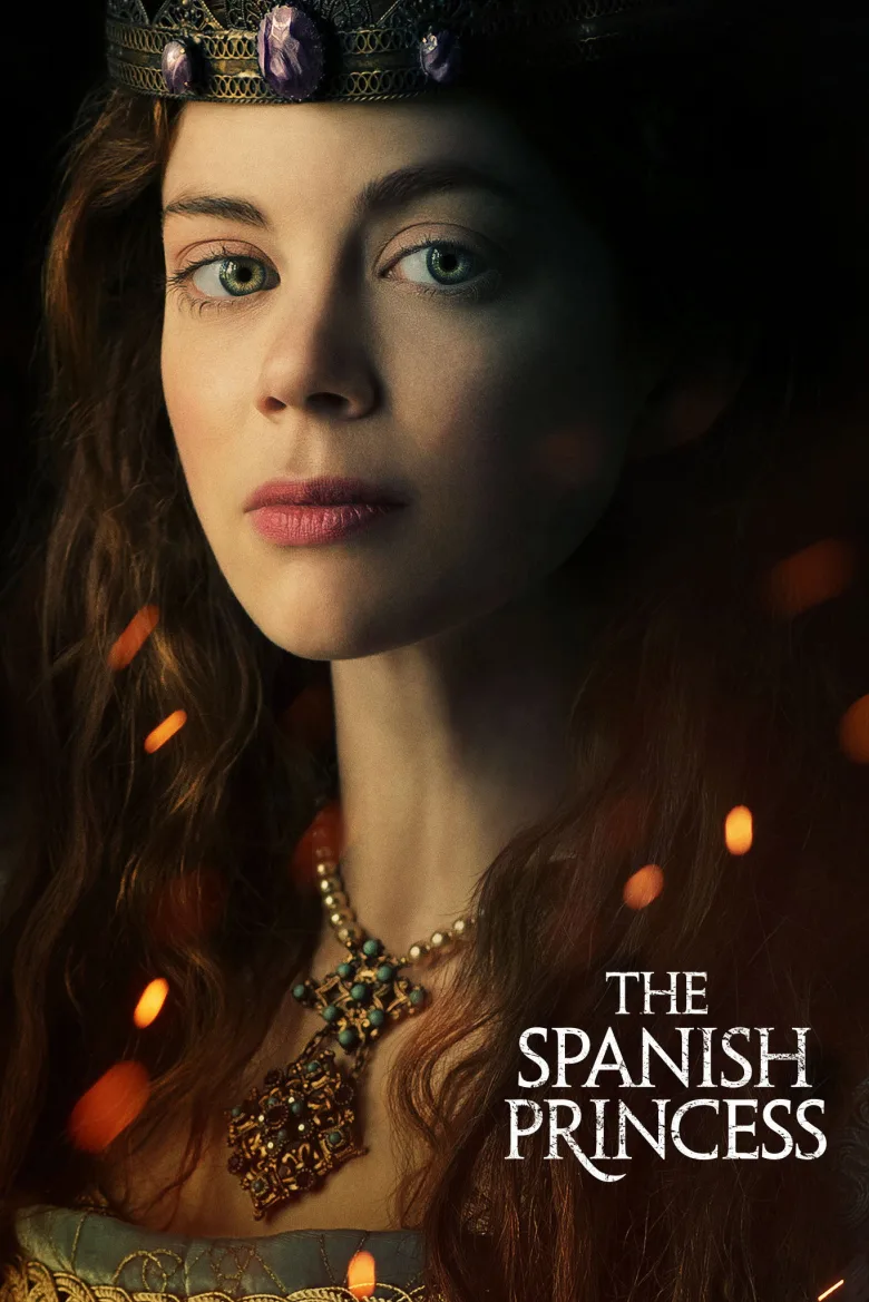 The Spanish Princess 1080p İndir - görsel 14
