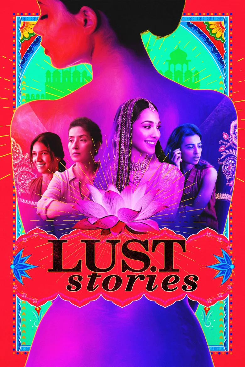 Lust Stories İndir - görsel 11