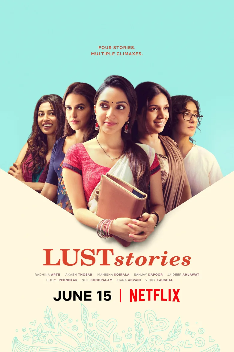 Lust Stories İndir - görsel 13