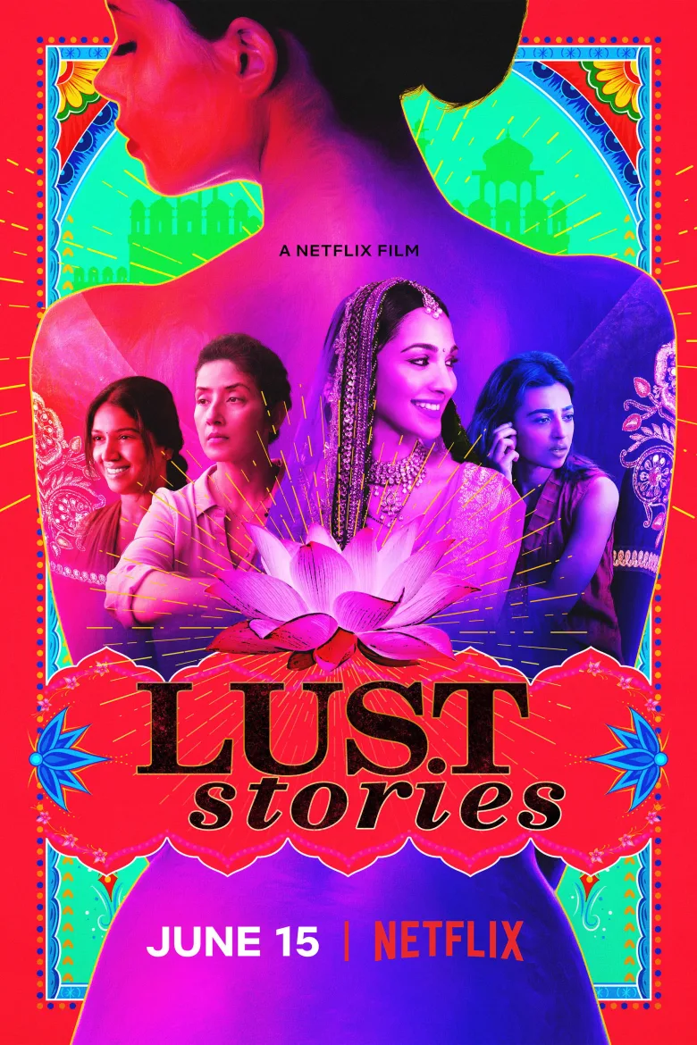 Lust Stories İndir - görsel 14