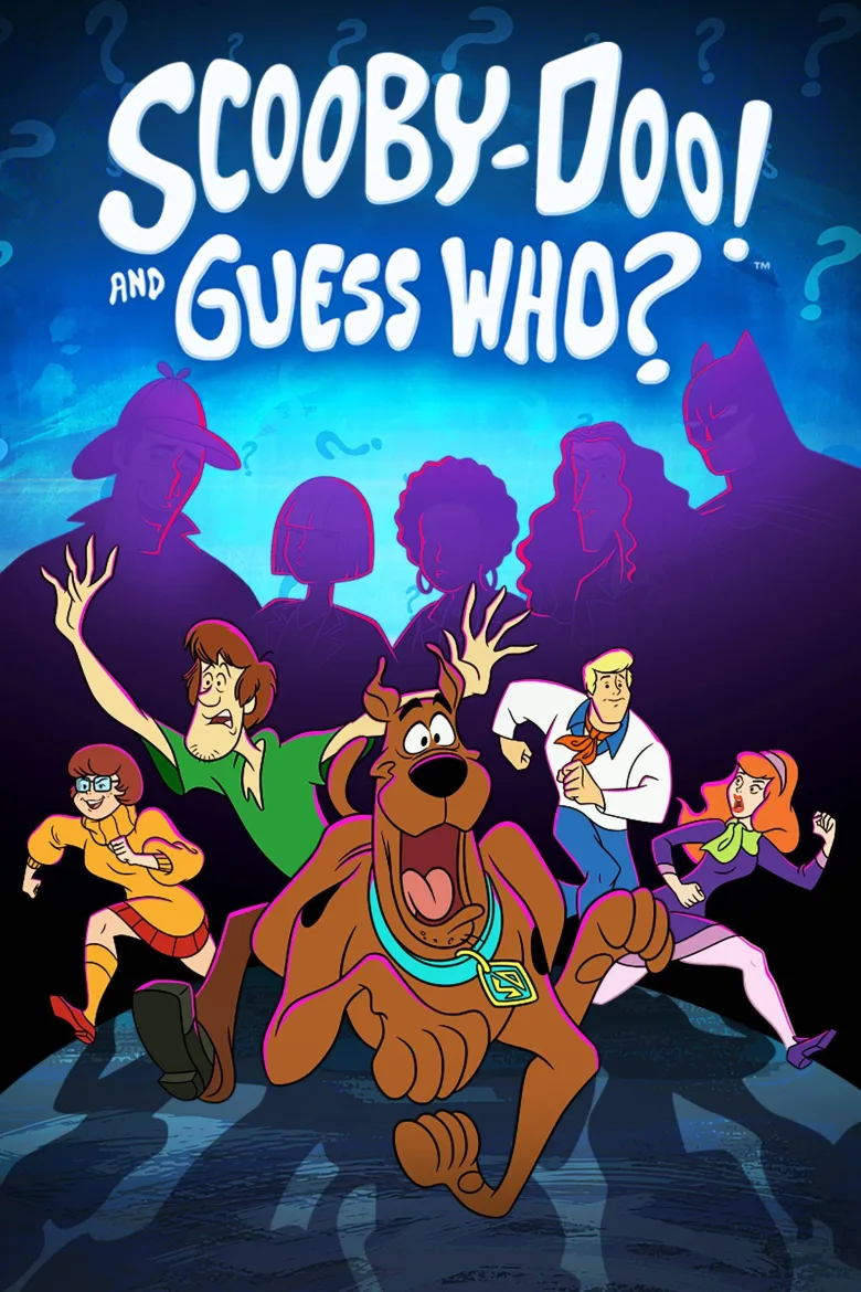 Scooby-Doo ve Tahmin Et Kim? 1080p İndir - görsel 12