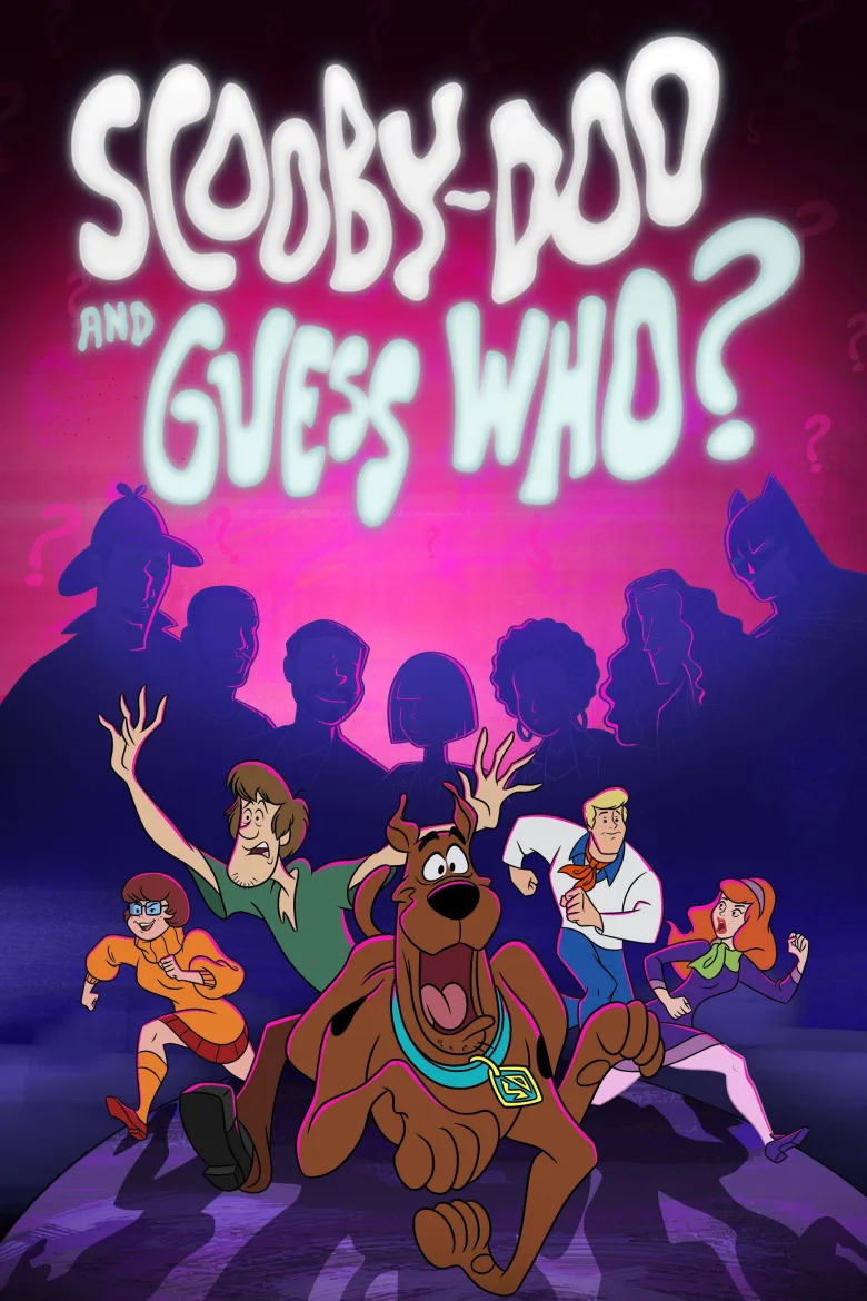 Scooby-Doo ve Tahmin Et Kim? 1080p İndir - görsel 13