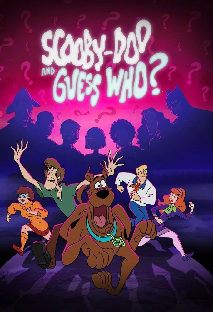Scooby-Doo ve Tahmin Et Kim? 1080p İndir - görsel 14