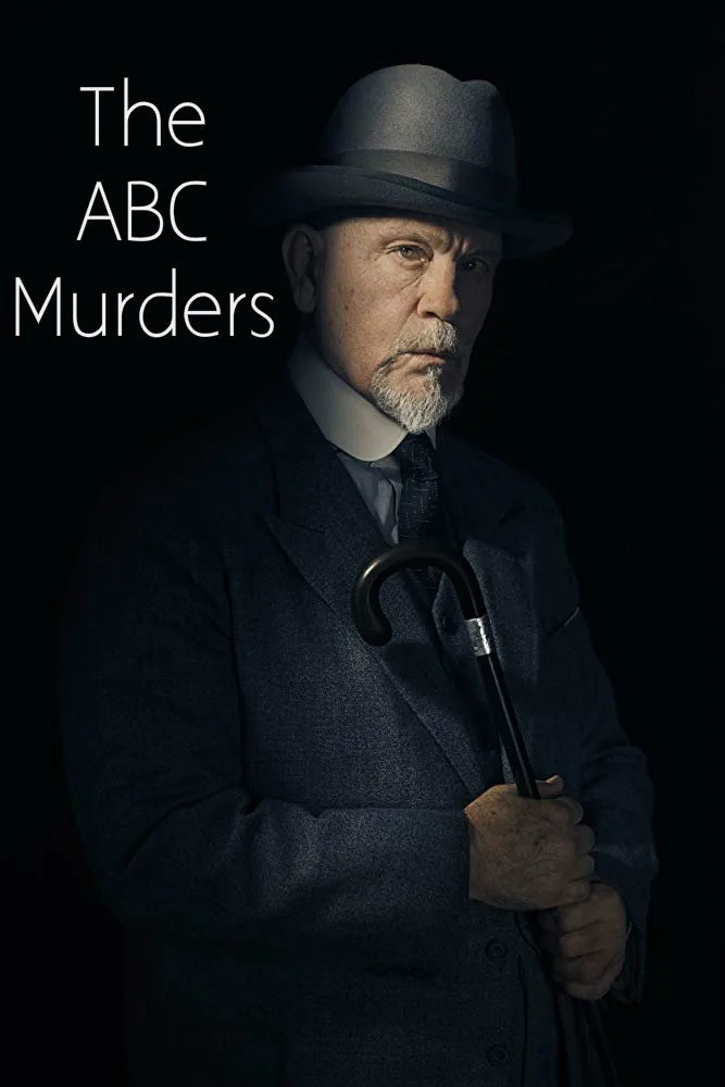 The ABC Murders 1080p Altyazılı İndir - görsel 13