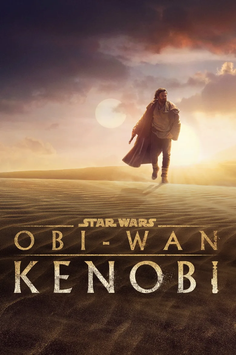Obi-Wan Kenobi 4K İndir - görsel 13